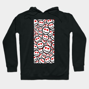 Lovely patterns Hoodie